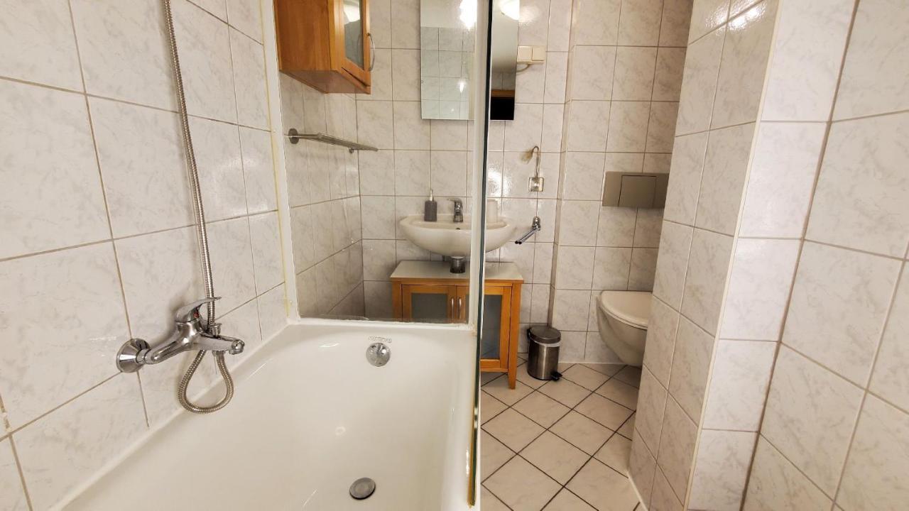 Die Alte Kantorei - Historische Ferienwohnung Kahla  ภายนอก รูปภาพ