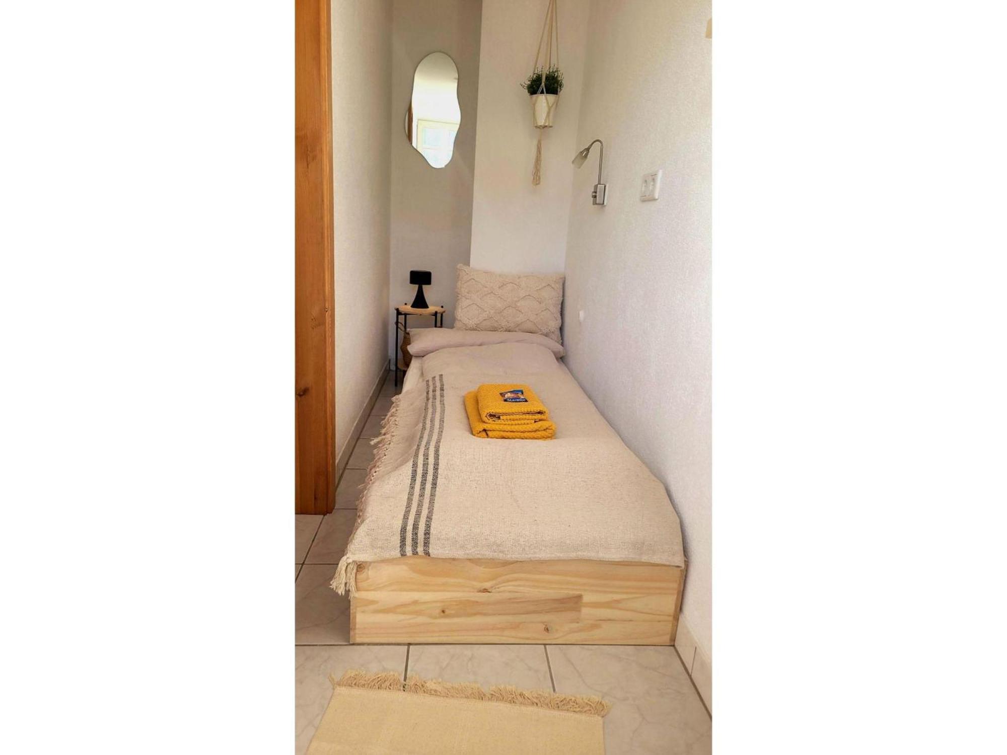 Die Alte Kantorei - Historische Ferienwohnung Kahla  ภายนอก รูปภาพ